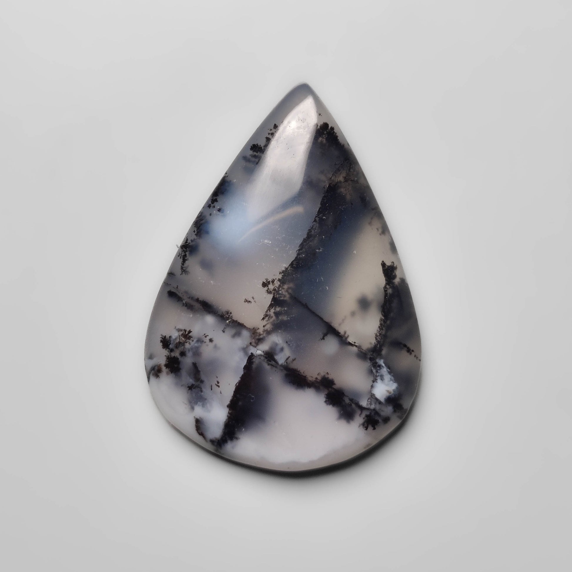 Dendritic Agate