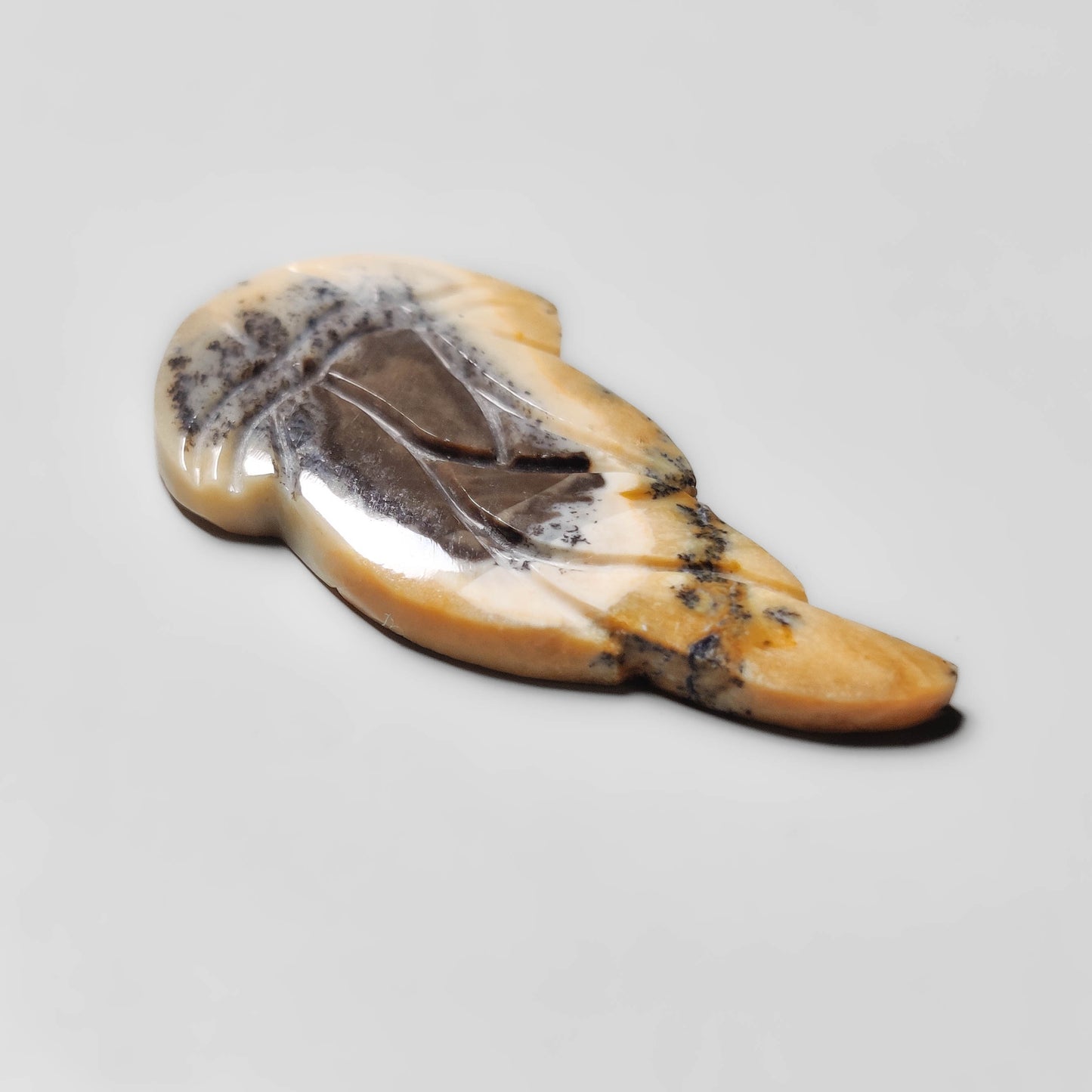 Dendritic Agate