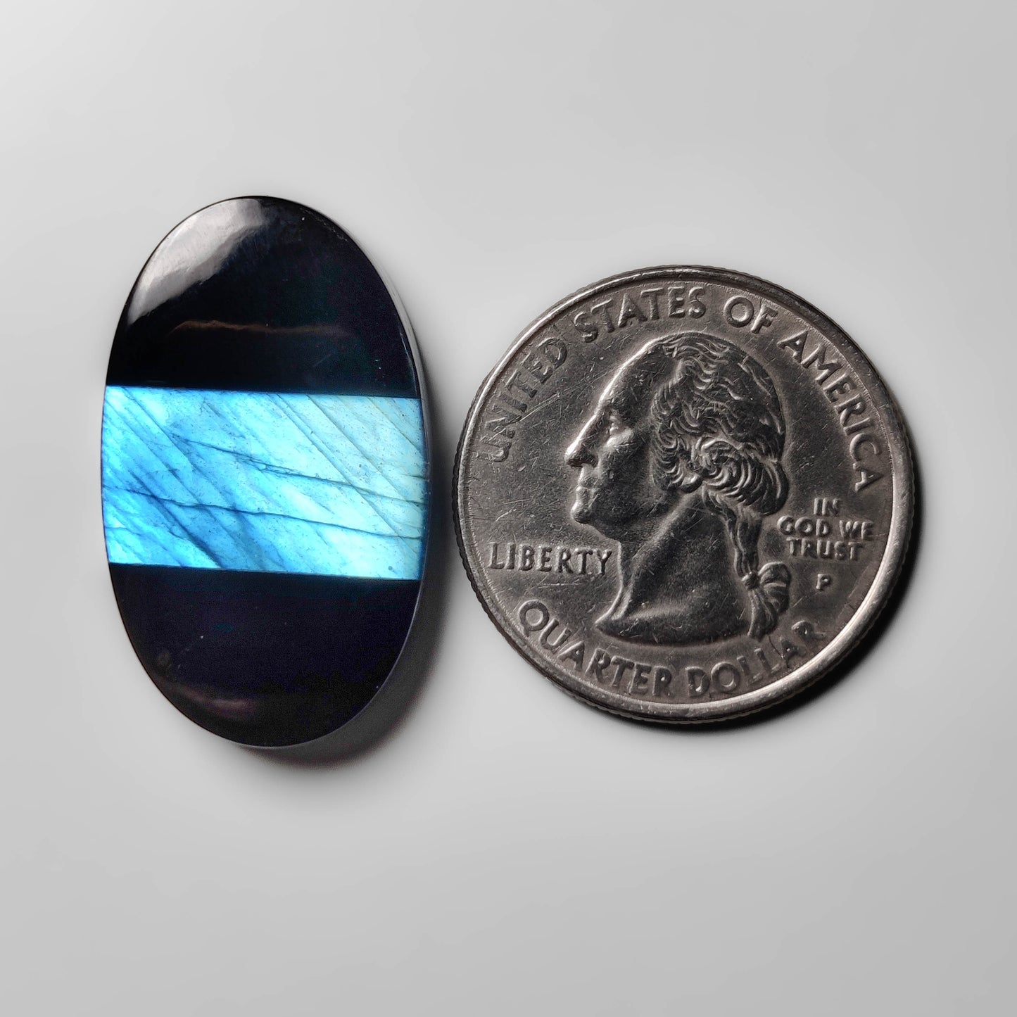 Labradorite|Onyx