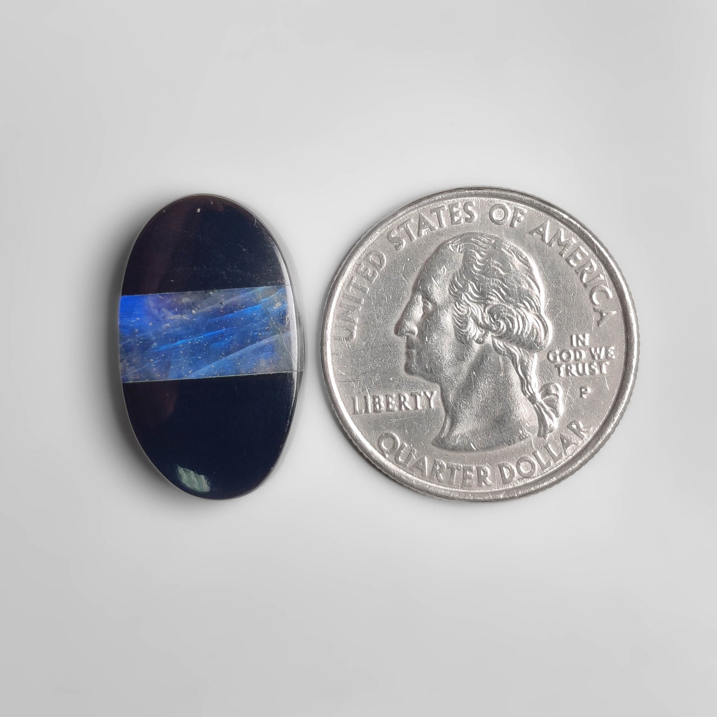 Labradorite|Onyx
