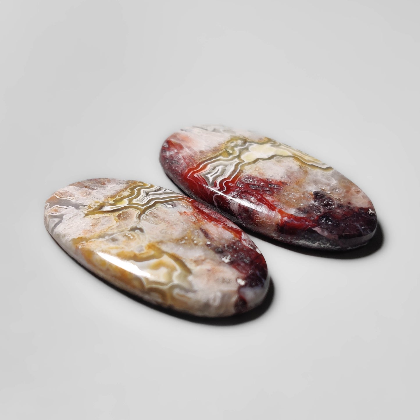 Crazylace Agate