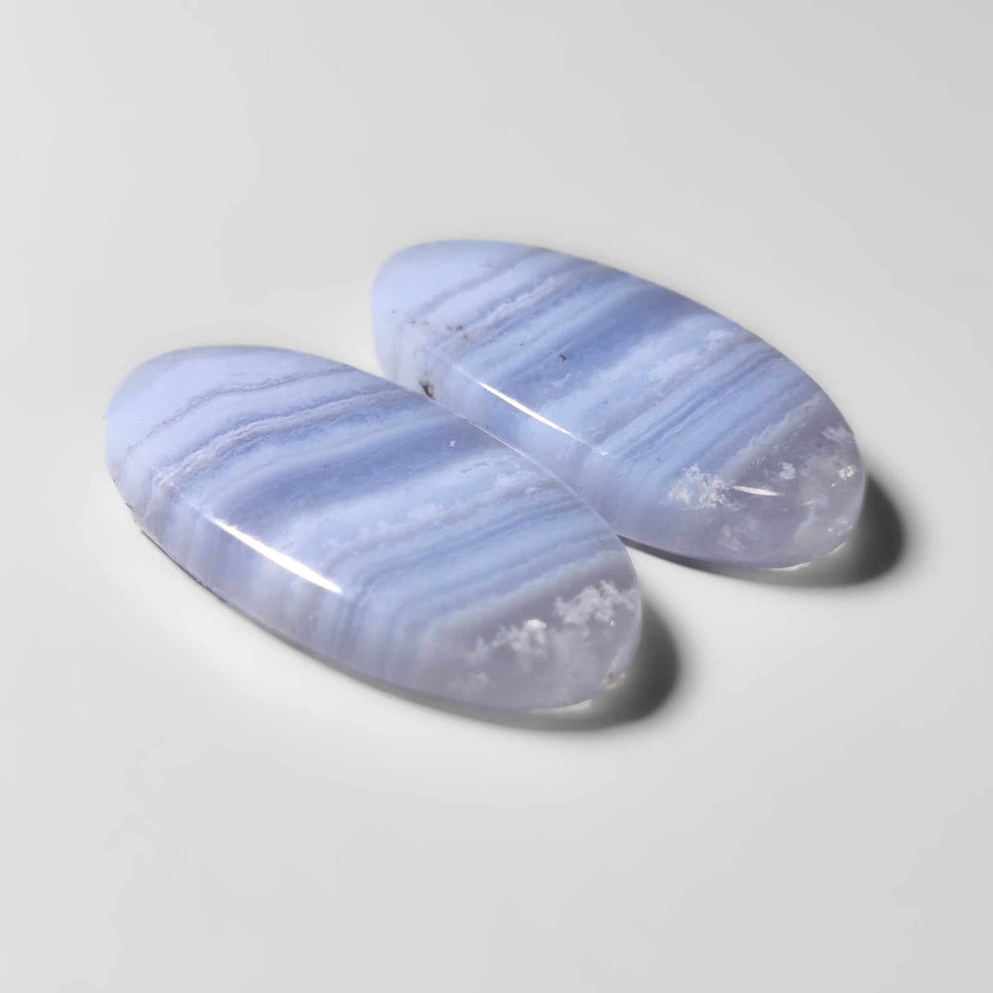 Blue Lace Agate