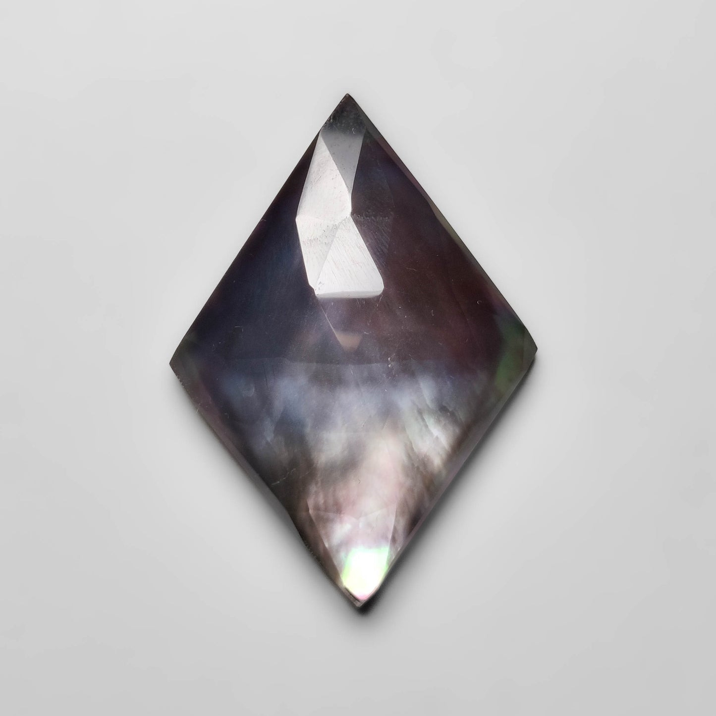 Crystal|Mother Of Pearl