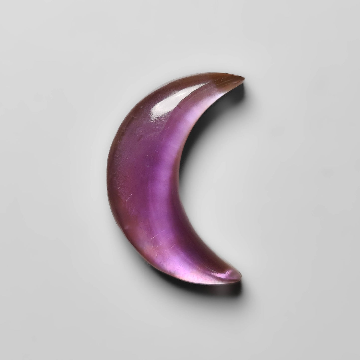 Amethyst|Mother Of Pearl