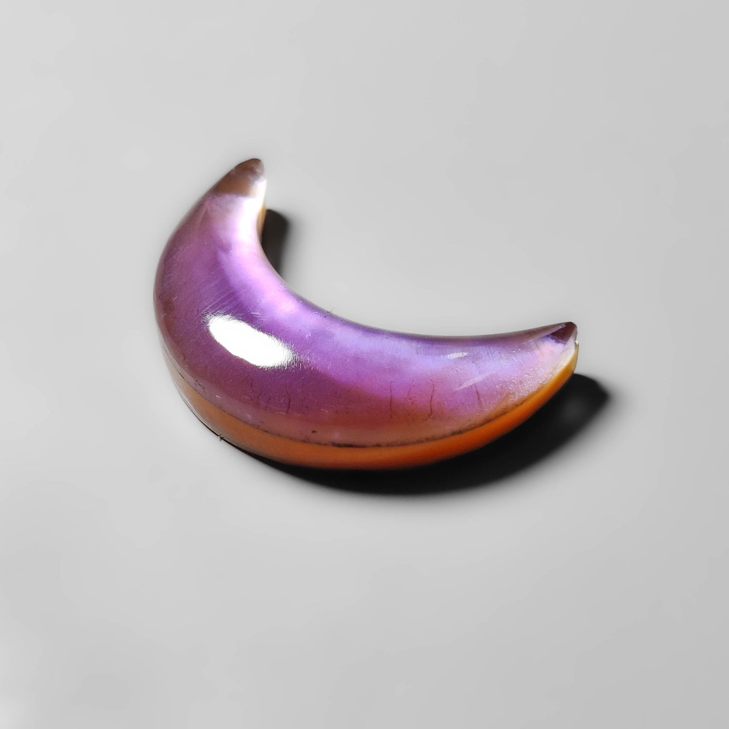 Amethyst|Mother Of Pearl