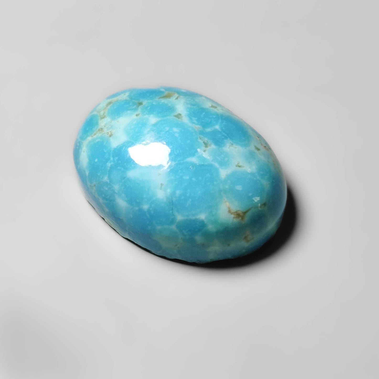 Turquoise