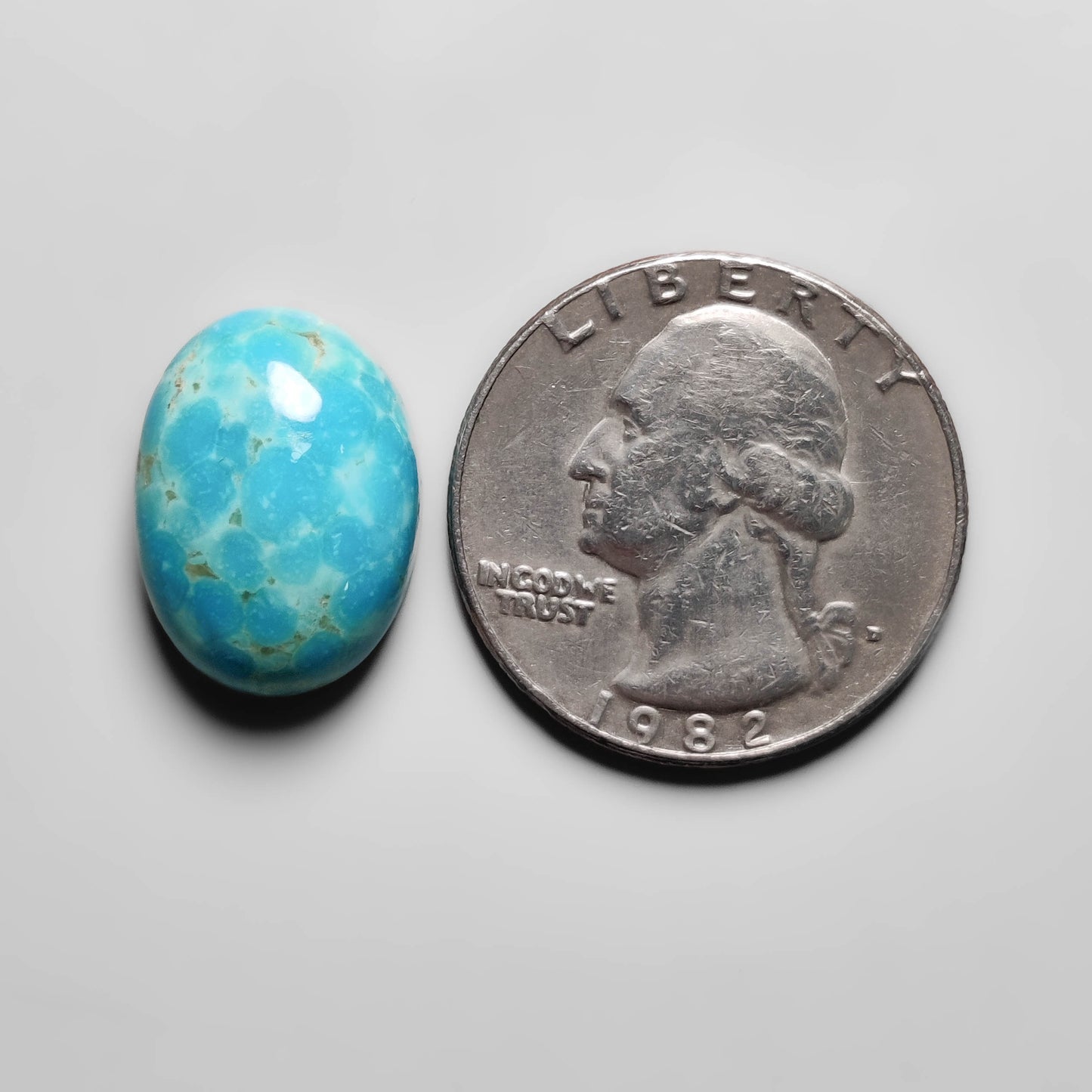 Turquoise