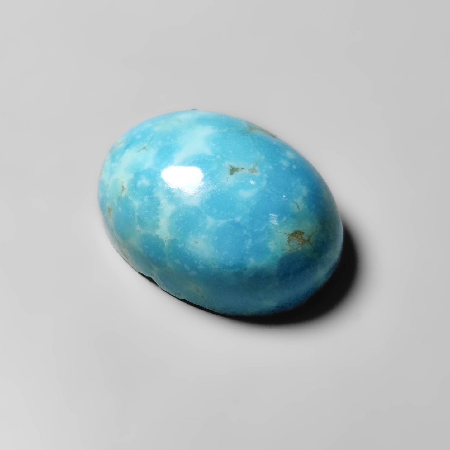 Turquoise