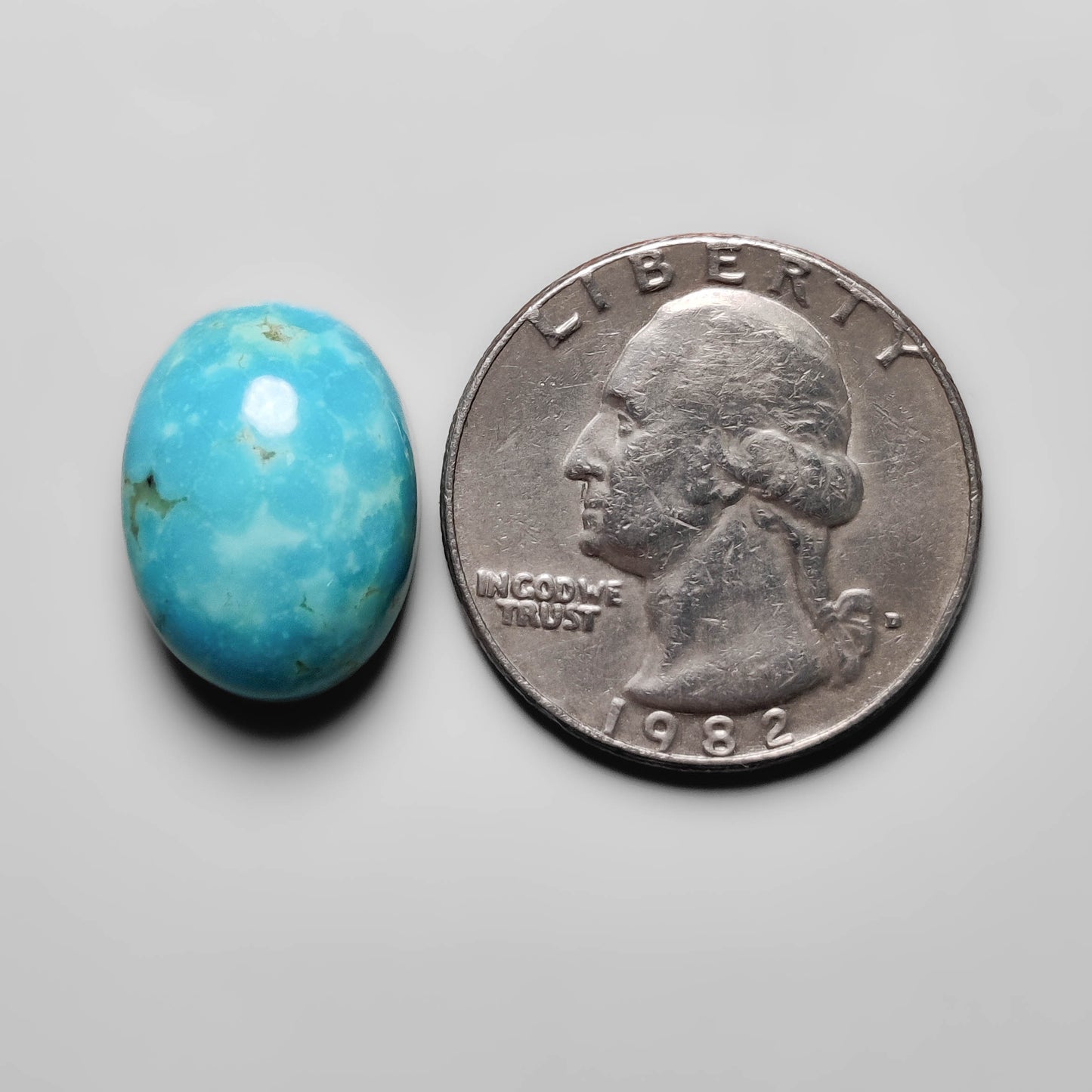 Turquoise