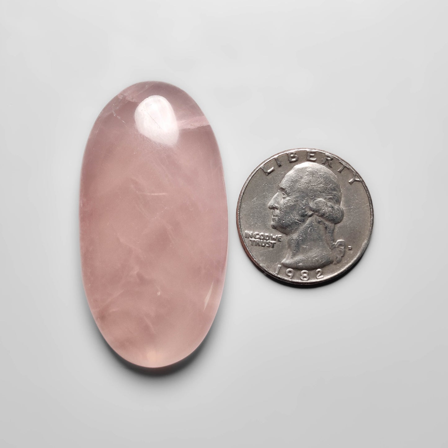 Rose Quartz
