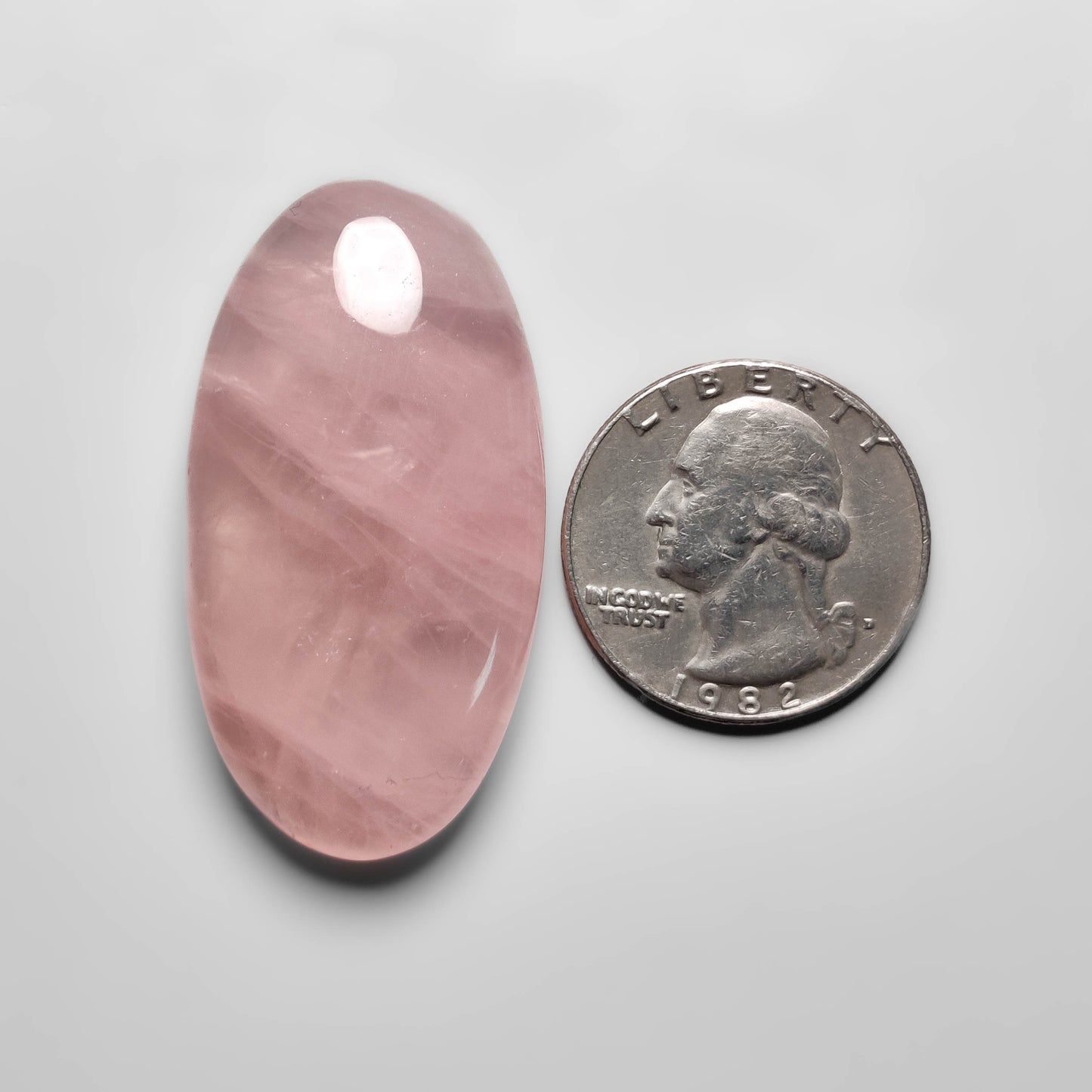 Rose Quartz