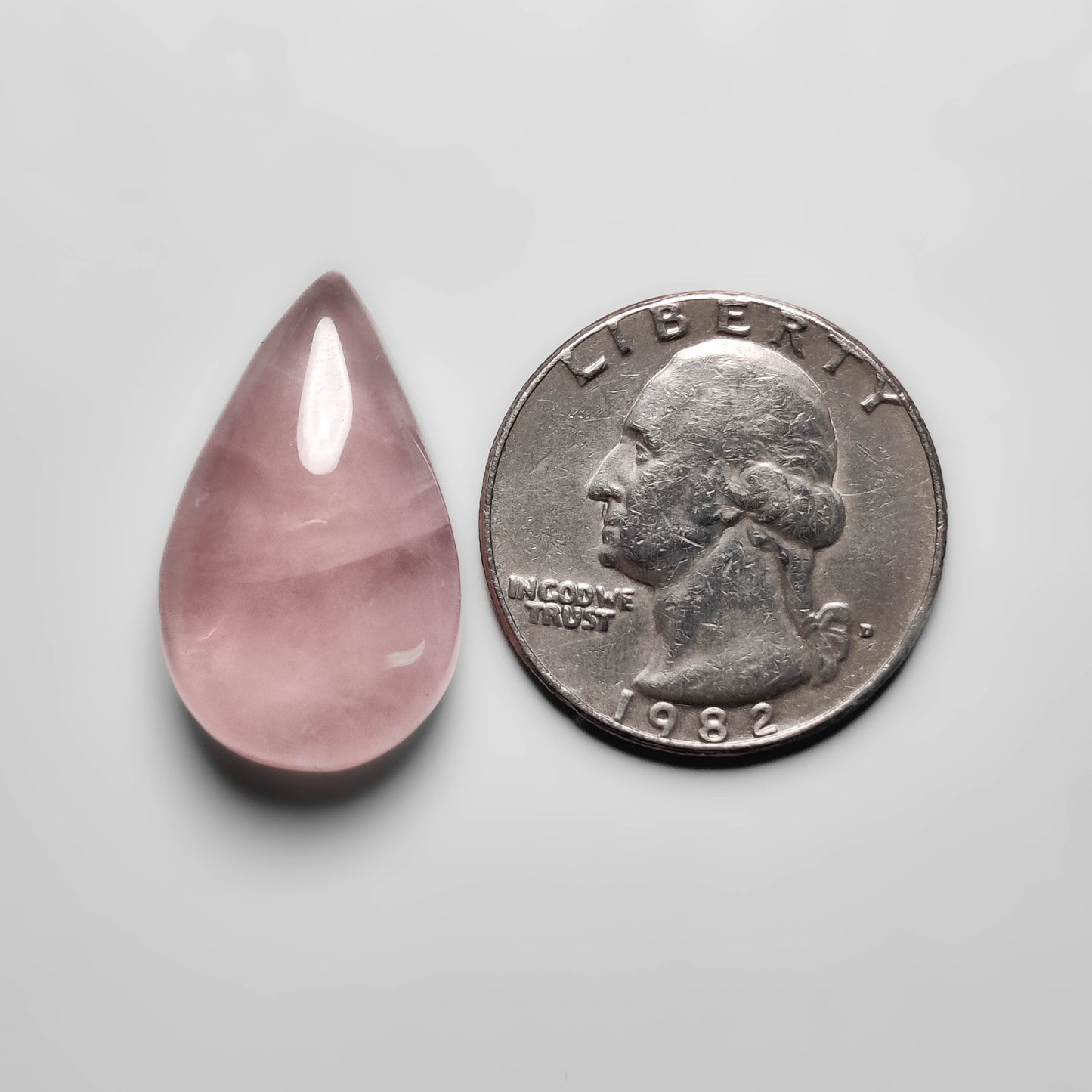 Rose Quartz