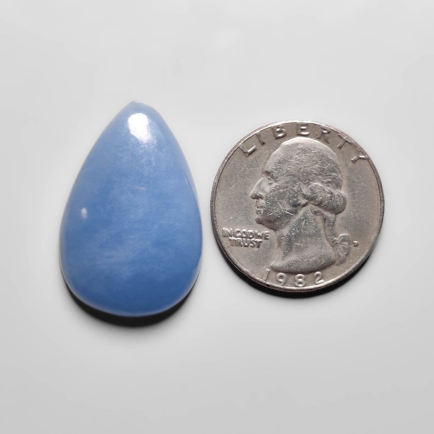 Angelite