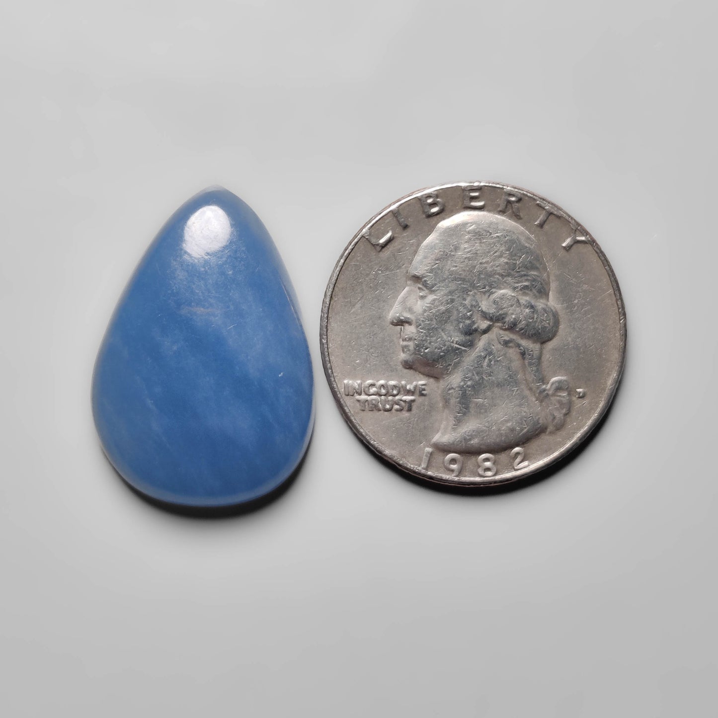 Angelite