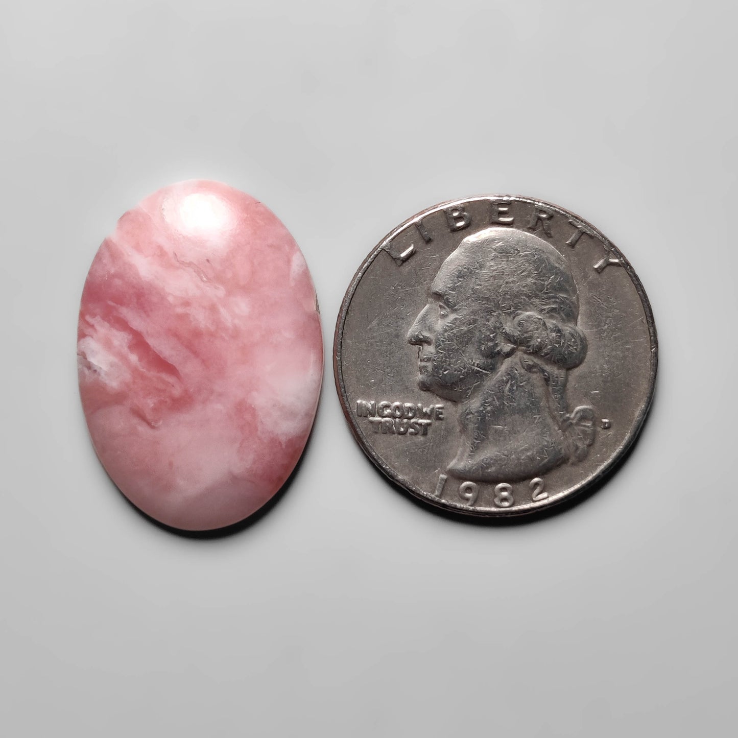 Pink Opal