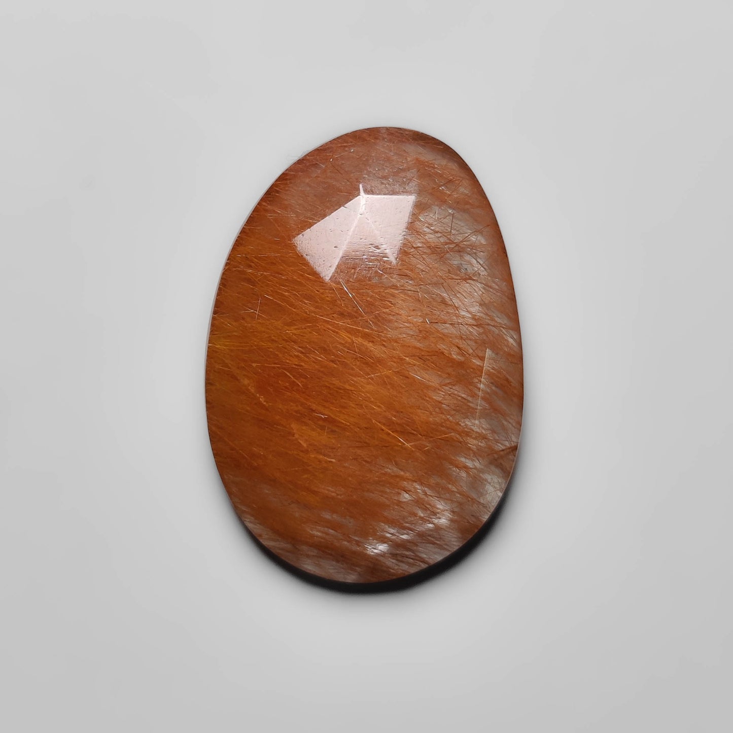 Rutilated Quartz