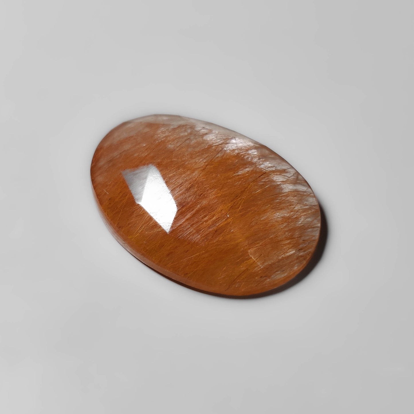 Rutilated Quartz