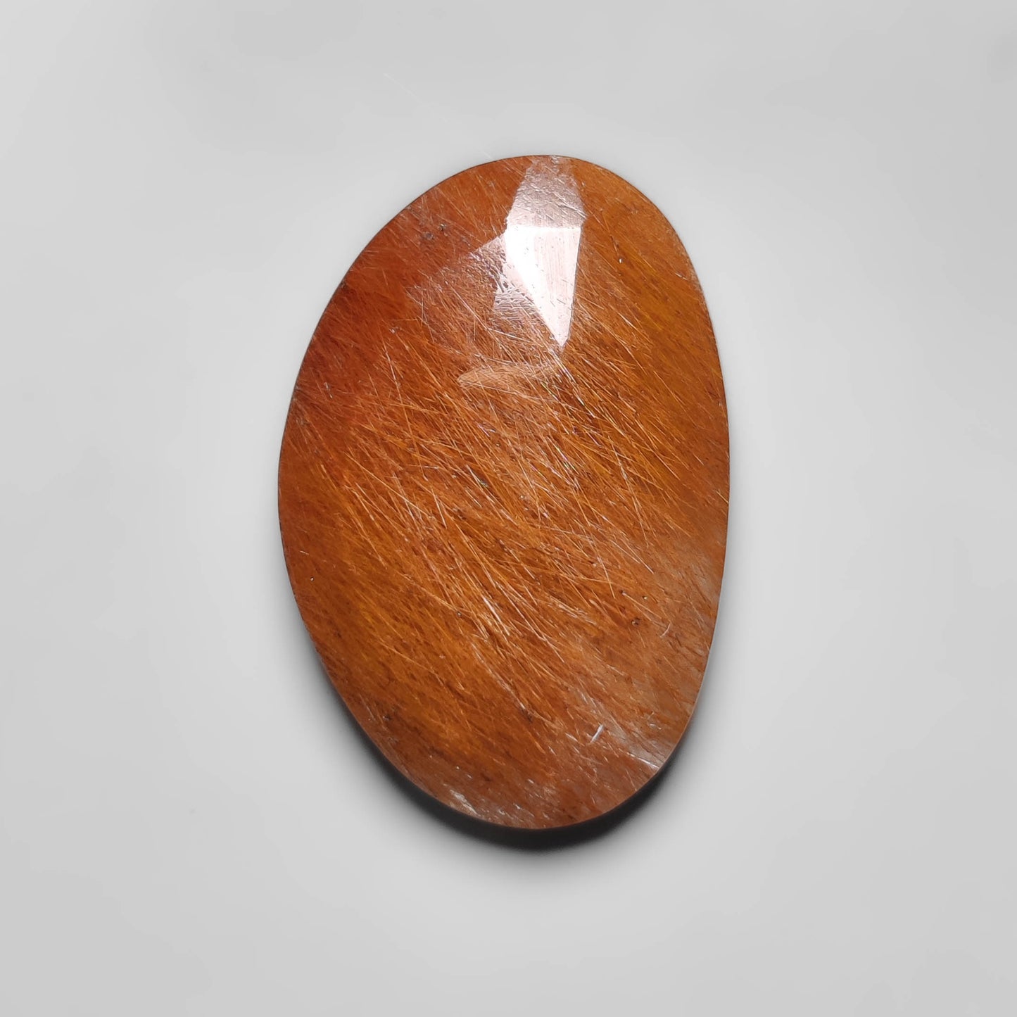 Rutilated Quartz