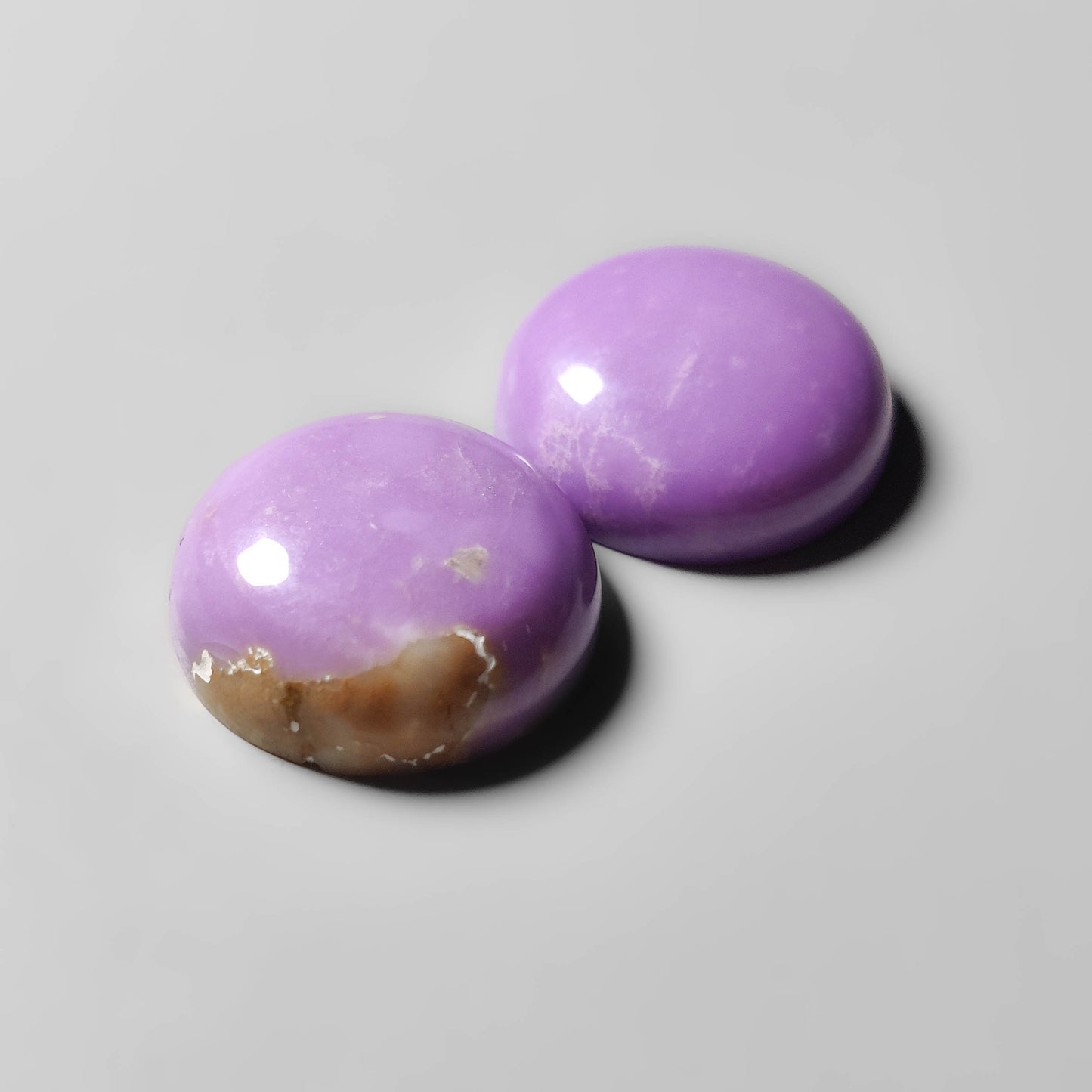 Phosphosiderite