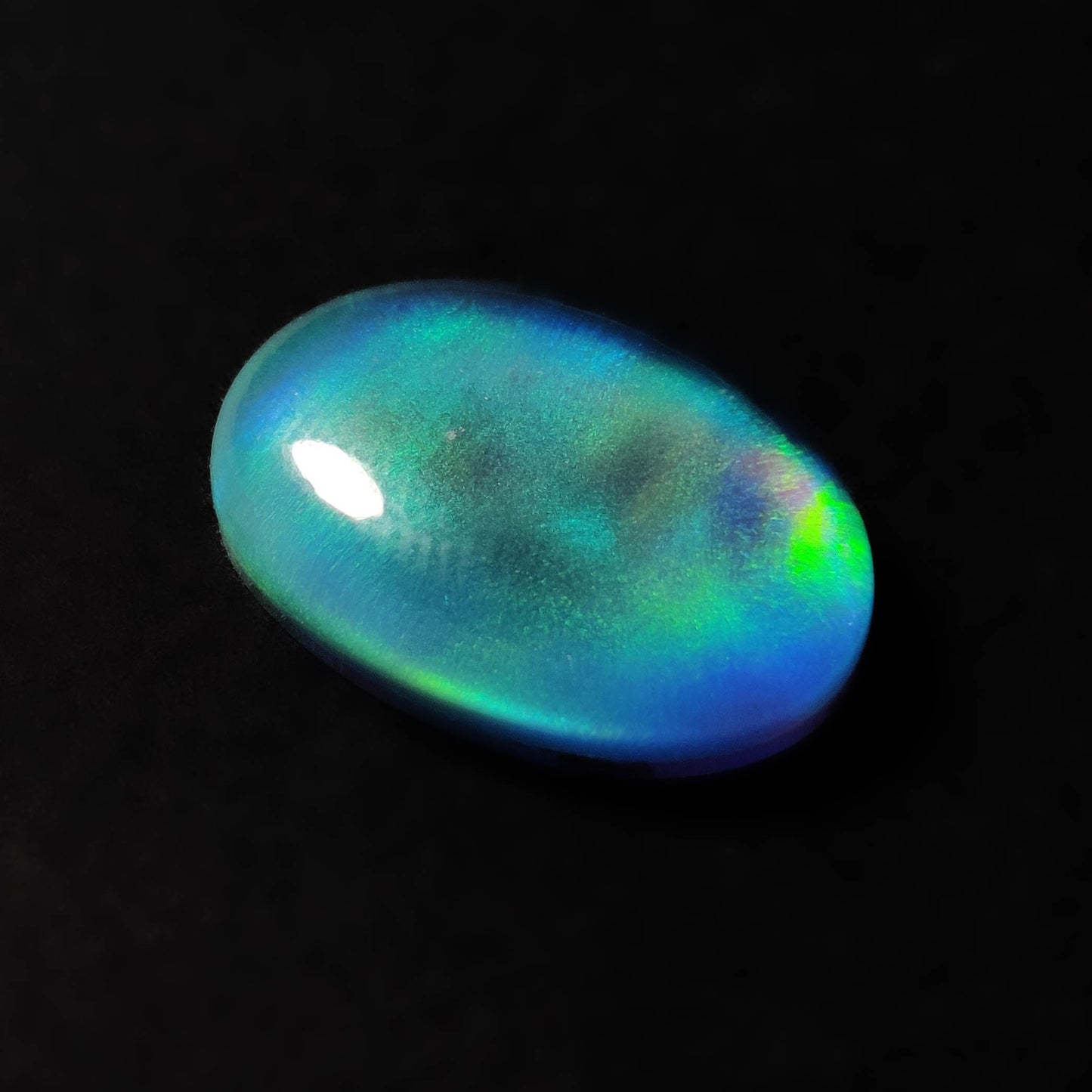 Aurora Opals