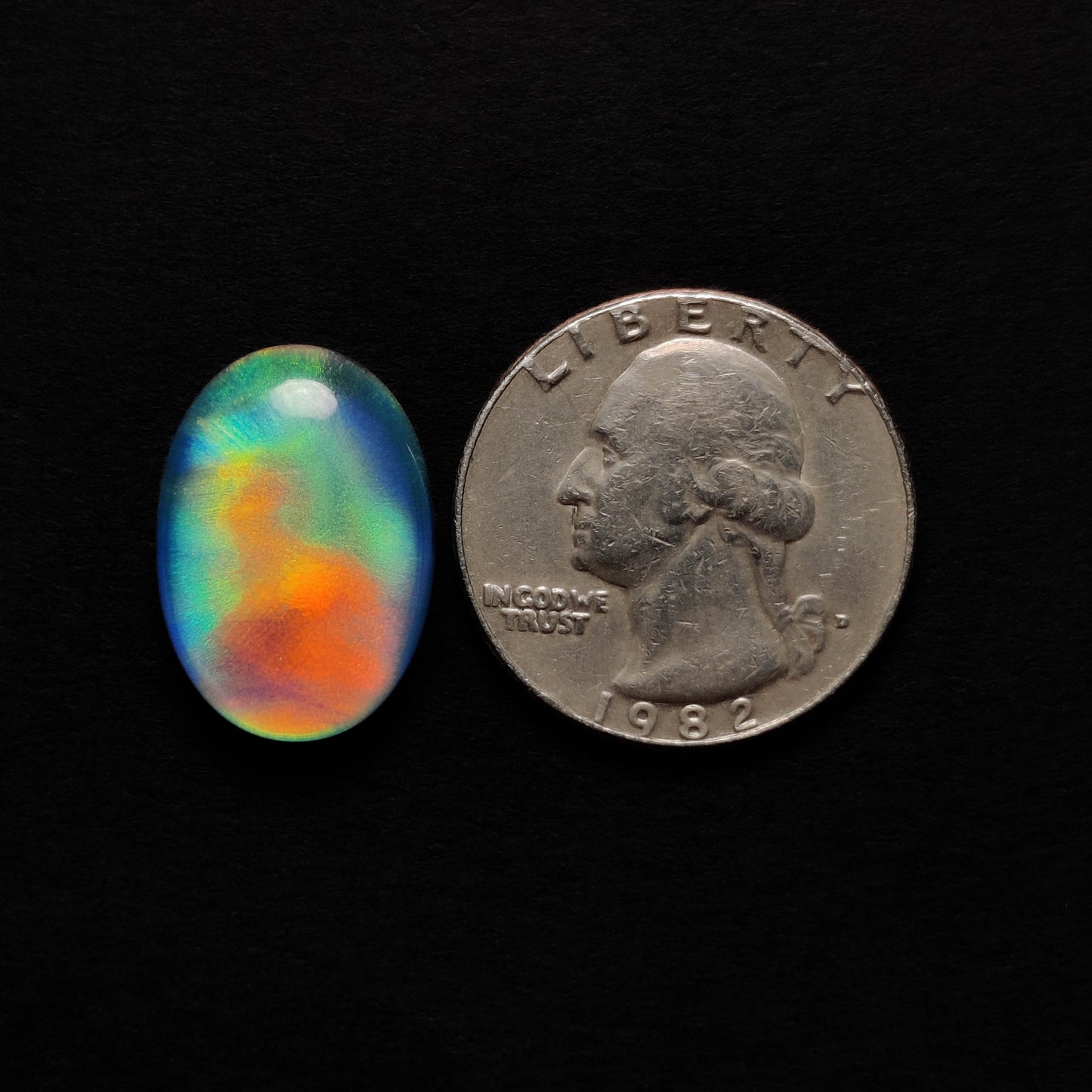 Aurora Opals