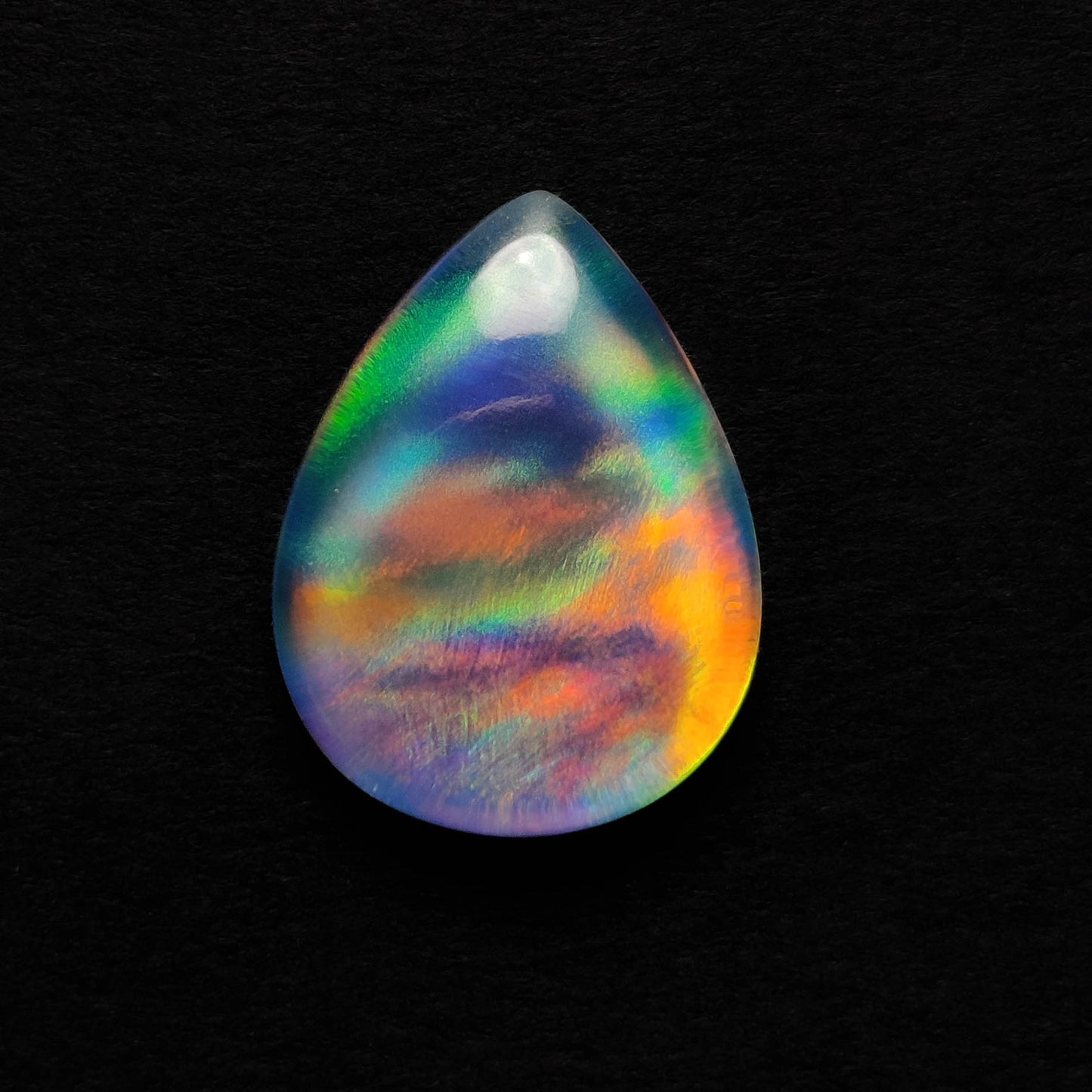 Aurora Opals