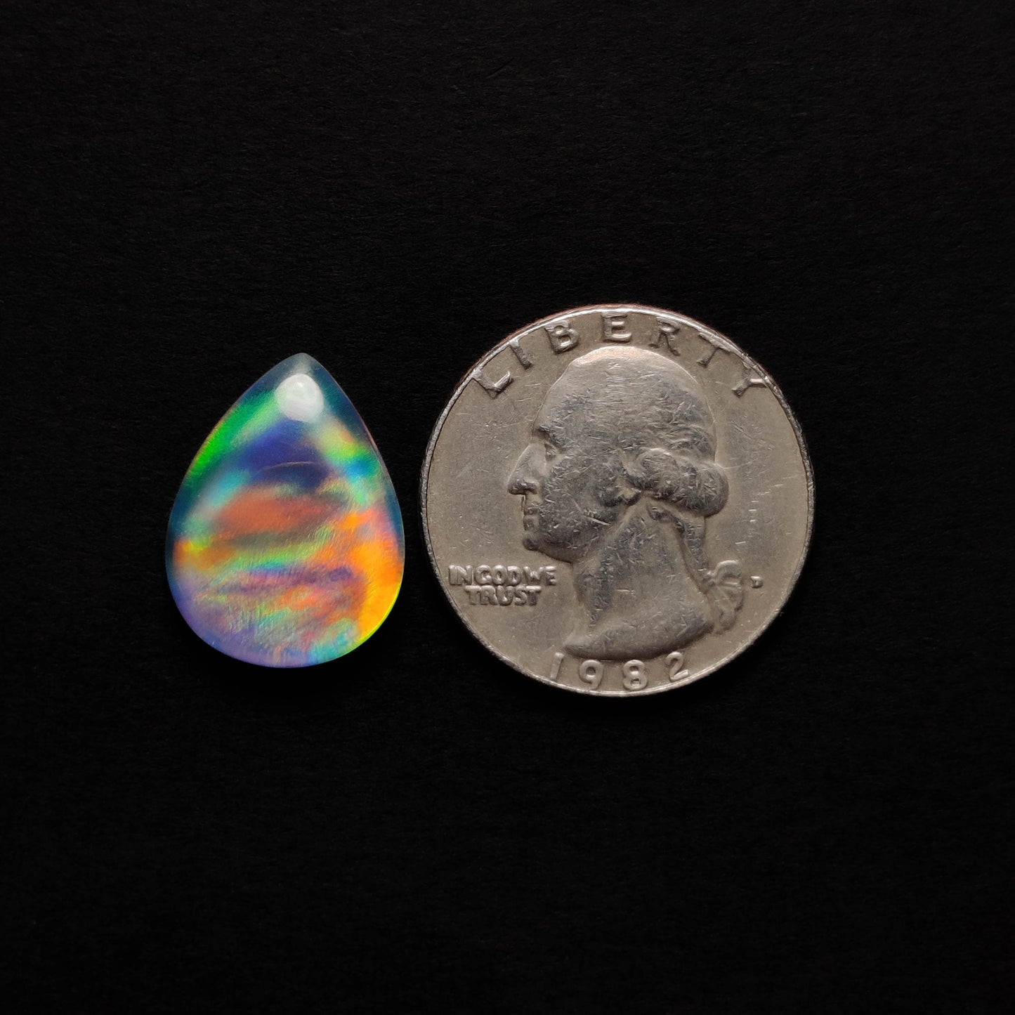 Aurora Opals