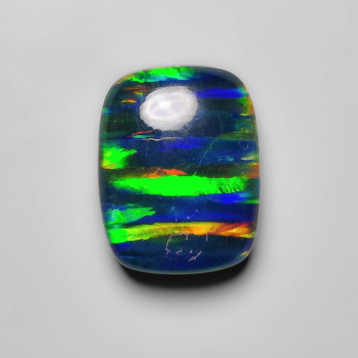 Gilson Opal