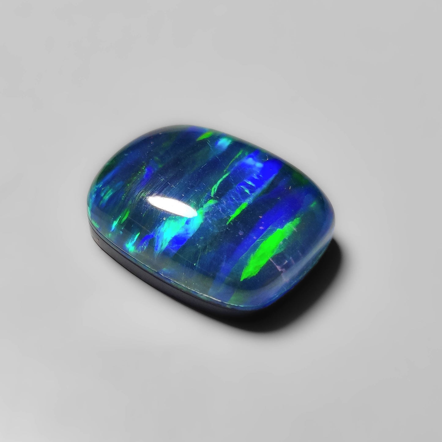 Gilson Opal