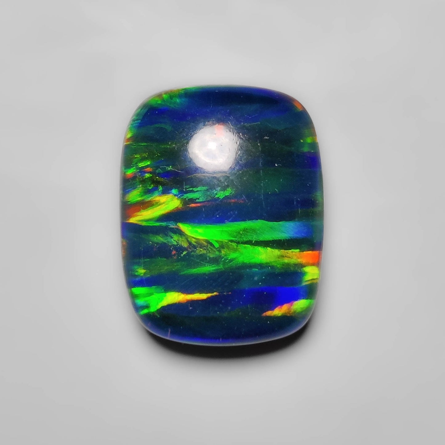 Gilson Opal