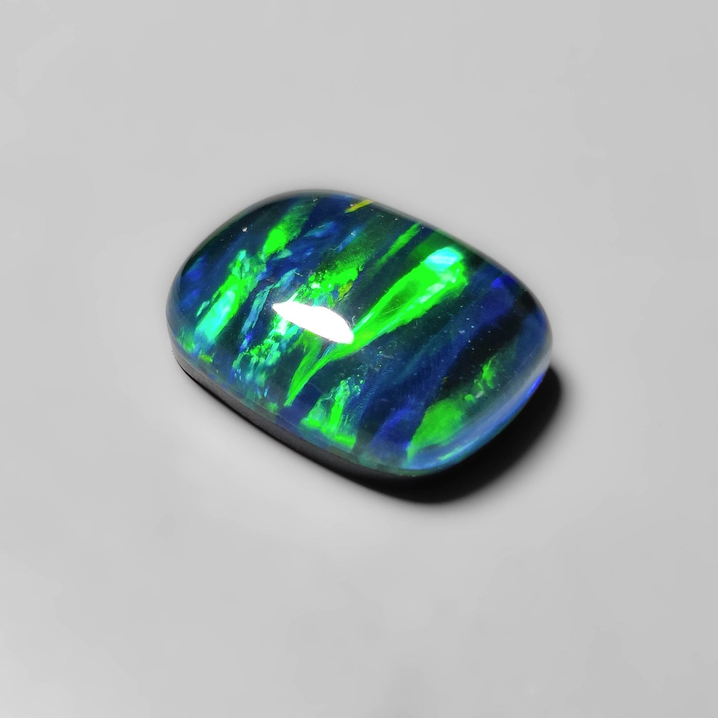 Gilson Opal