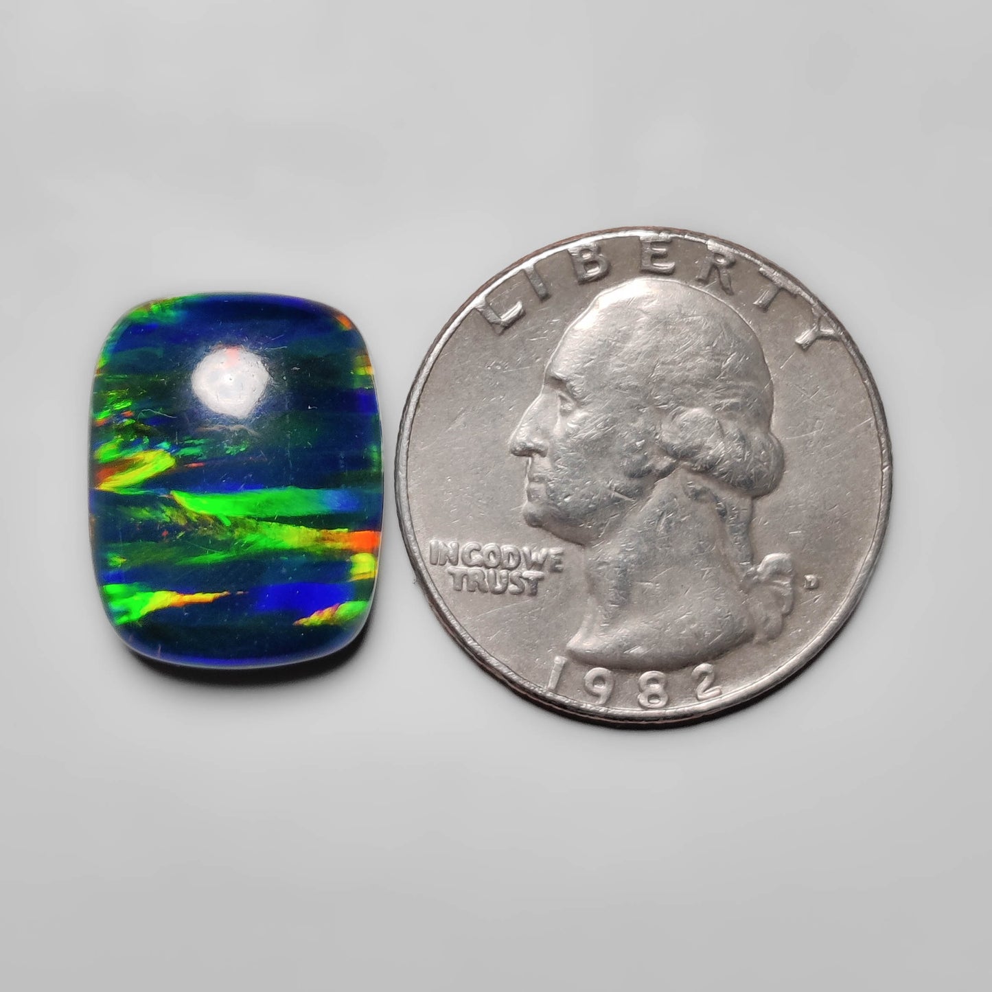 Gilson Opal