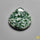 Chrome Diopside|Quartz
