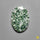 Chrome Diopside|Quartz