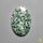 Chrome Diopside|Quartz