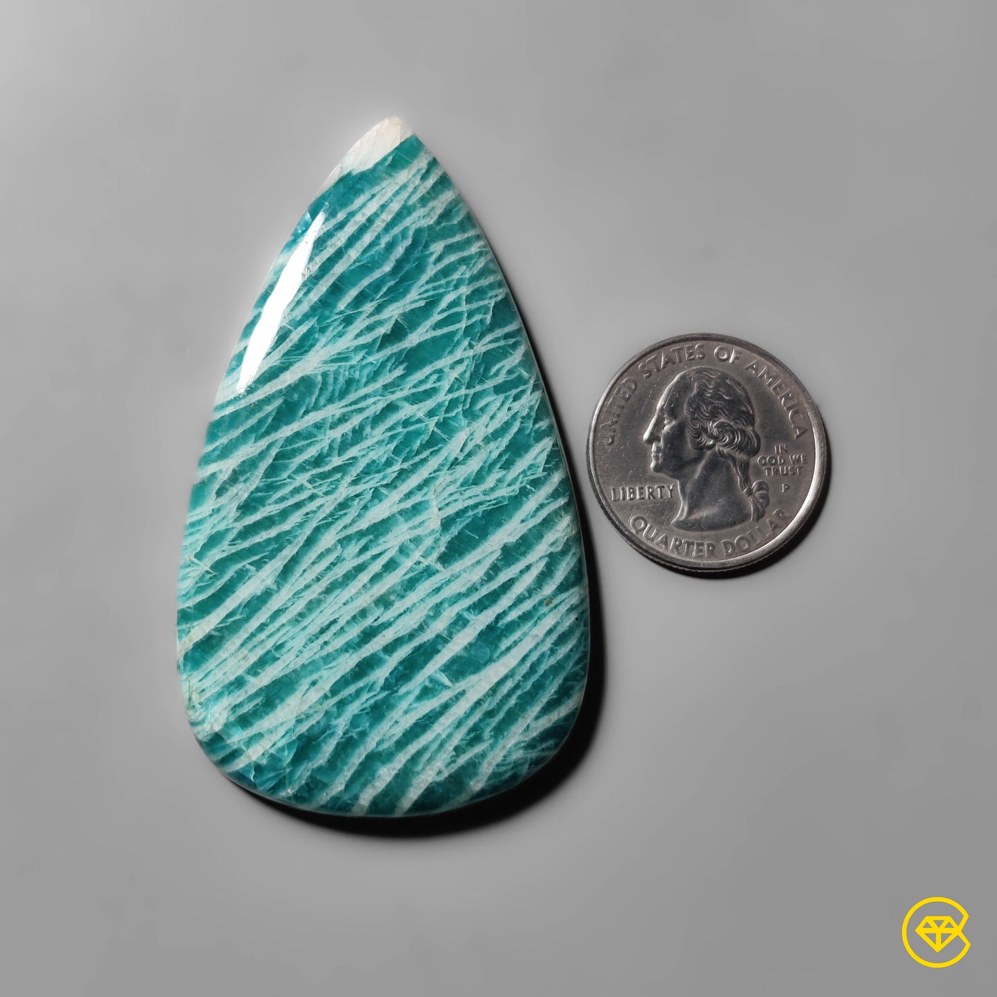 Amazonite