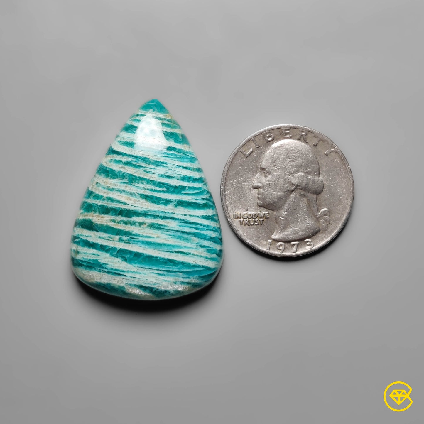 Amazonite