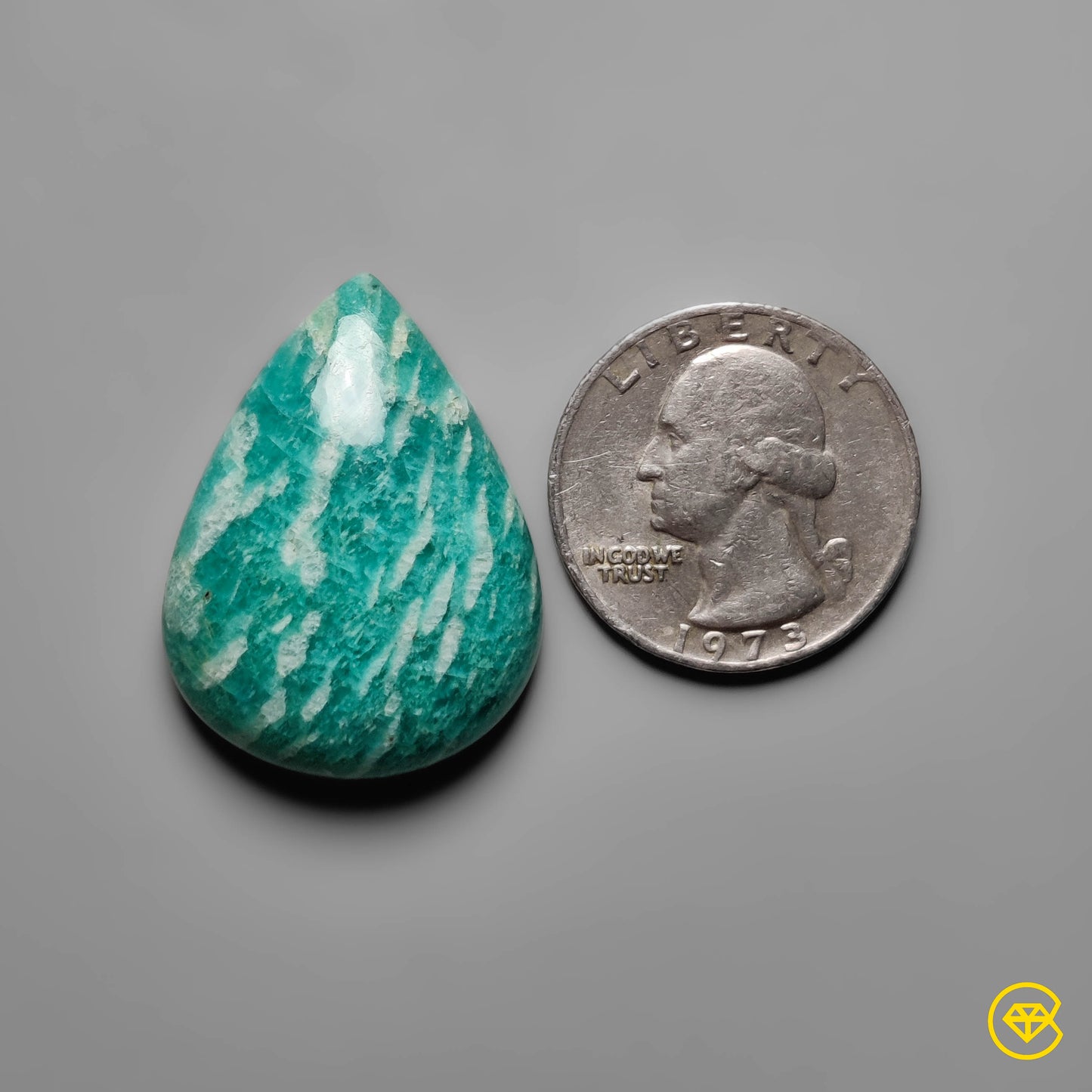 Amazonite
