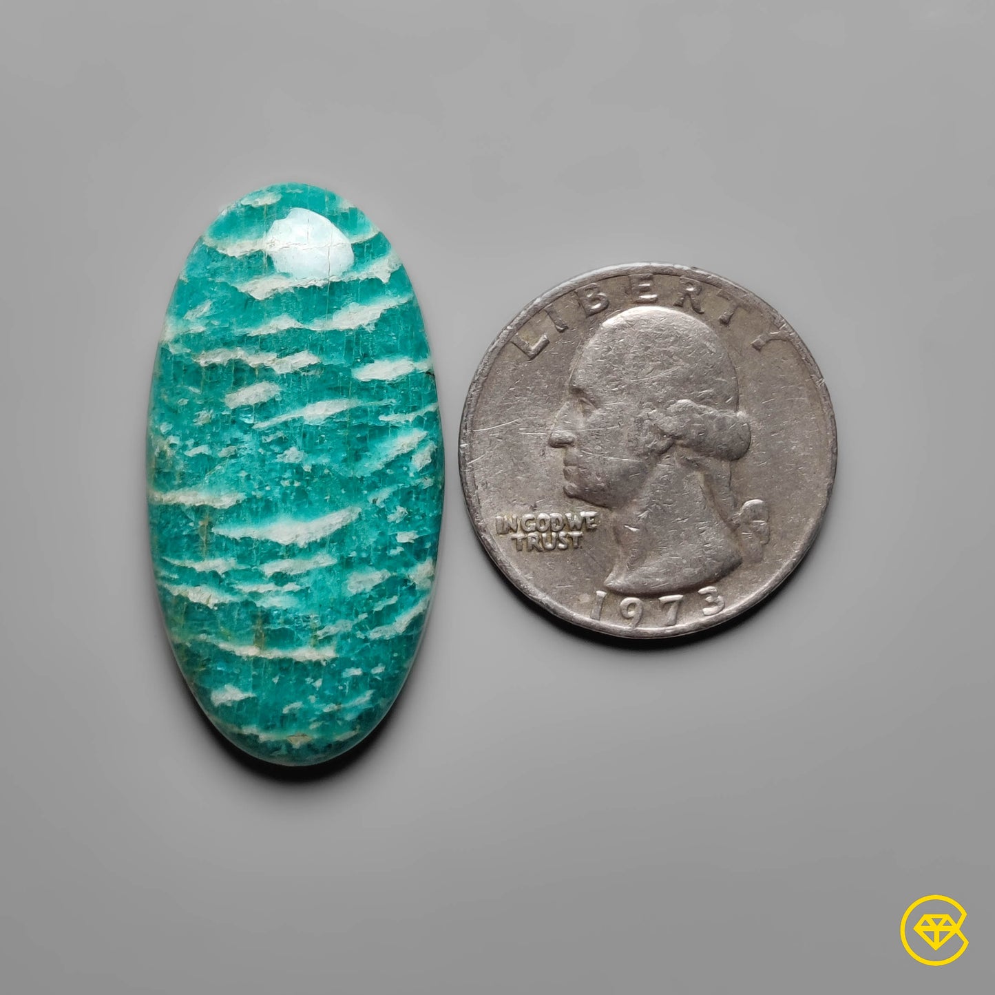 Amazonite