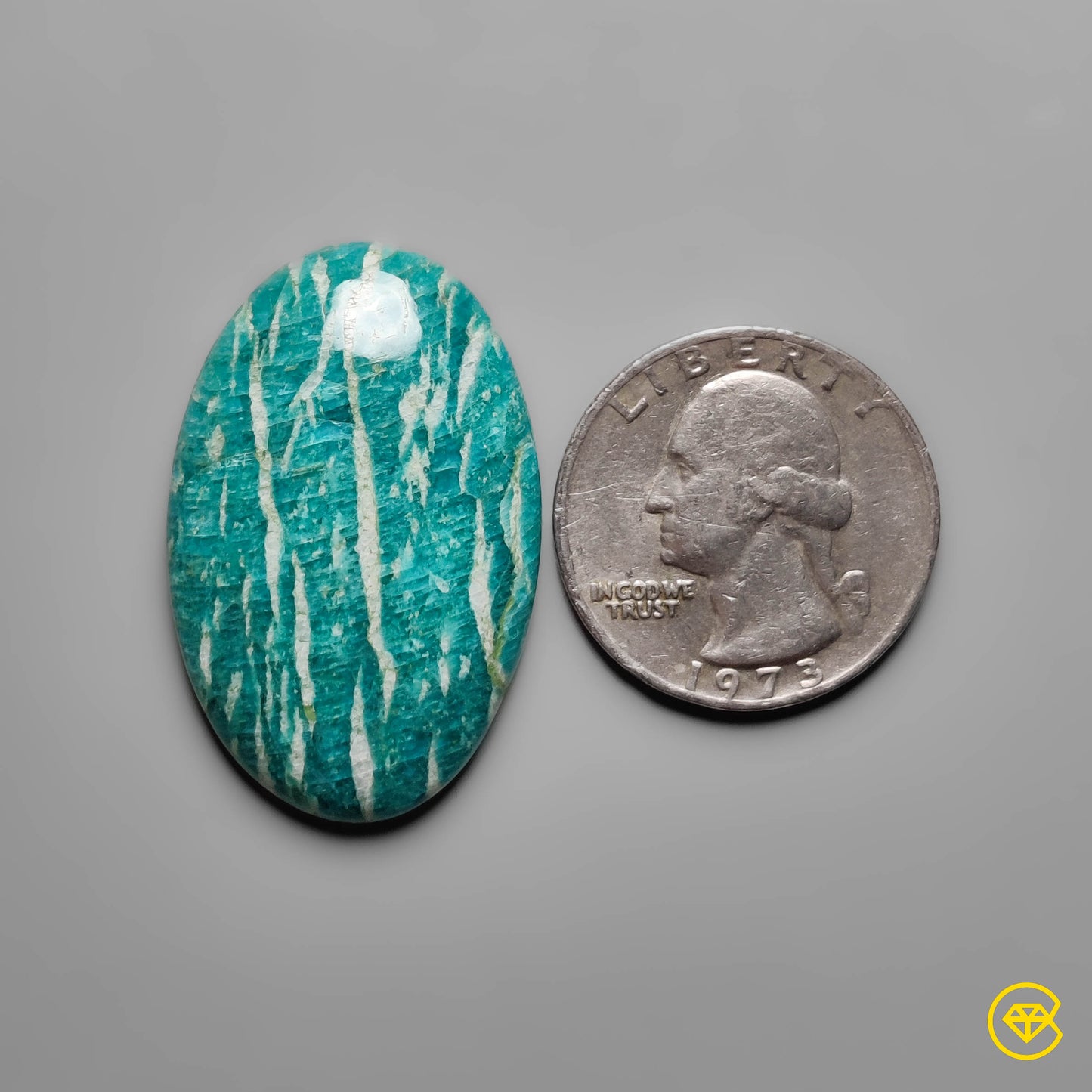 Amazonite