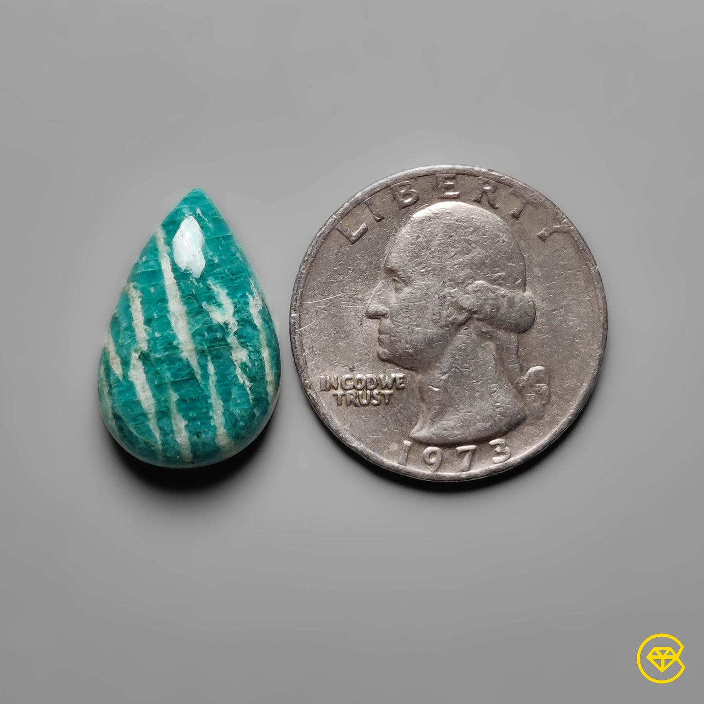 Amazonite