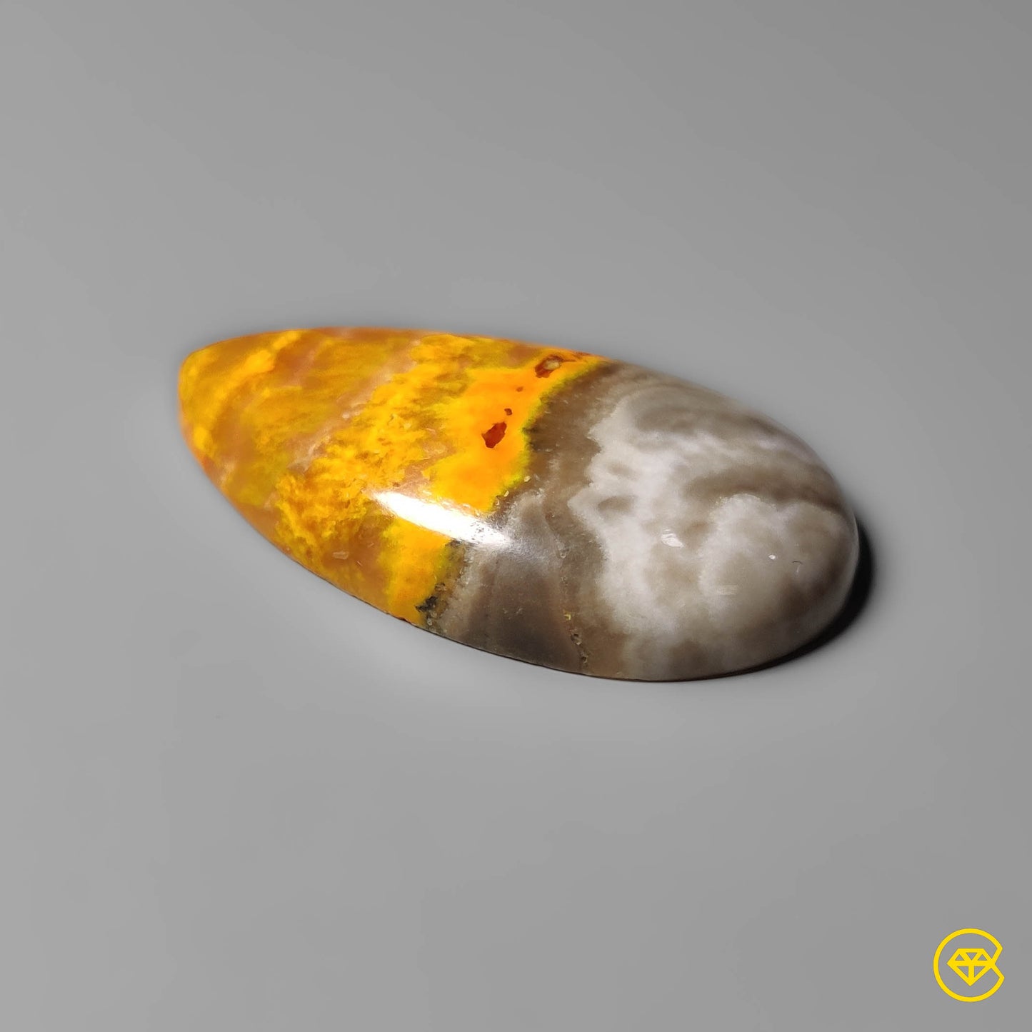 Bumble Bee Jasper