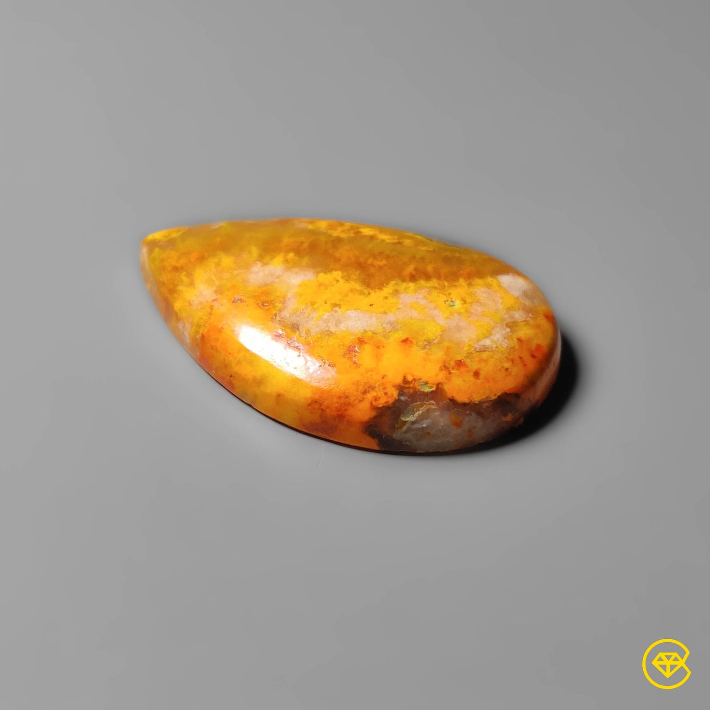 Bumble Bee Jasper
