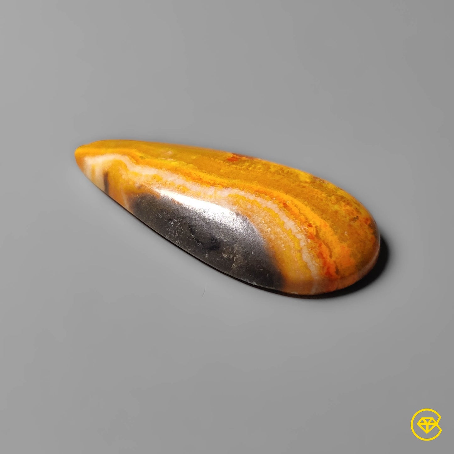 Bumble Bee Jasper