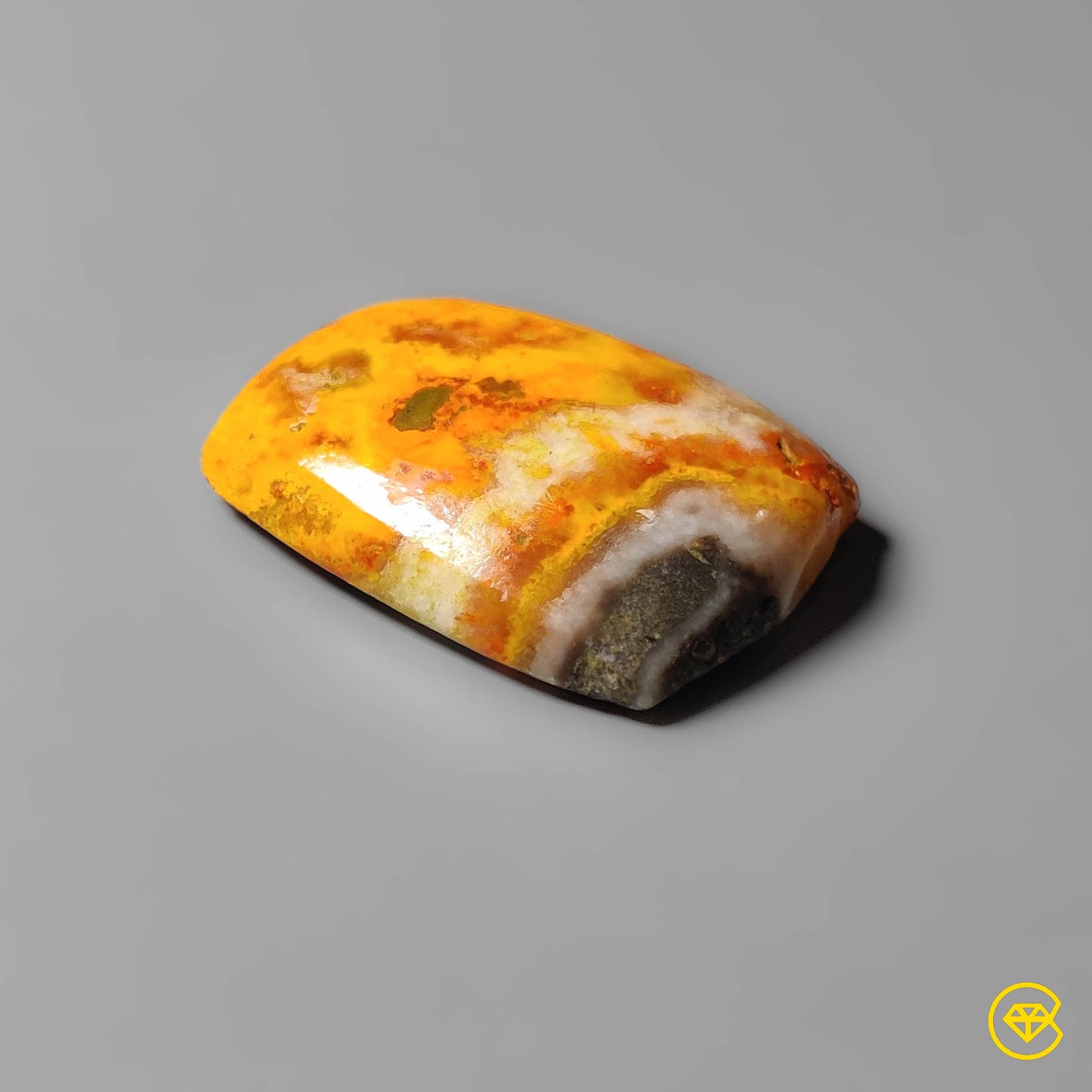 Bumble Bee Jasper