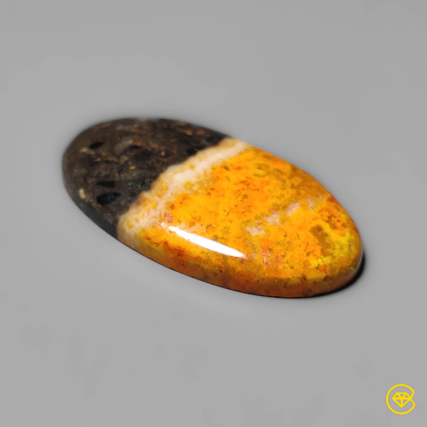 Bumble Bee Jasper