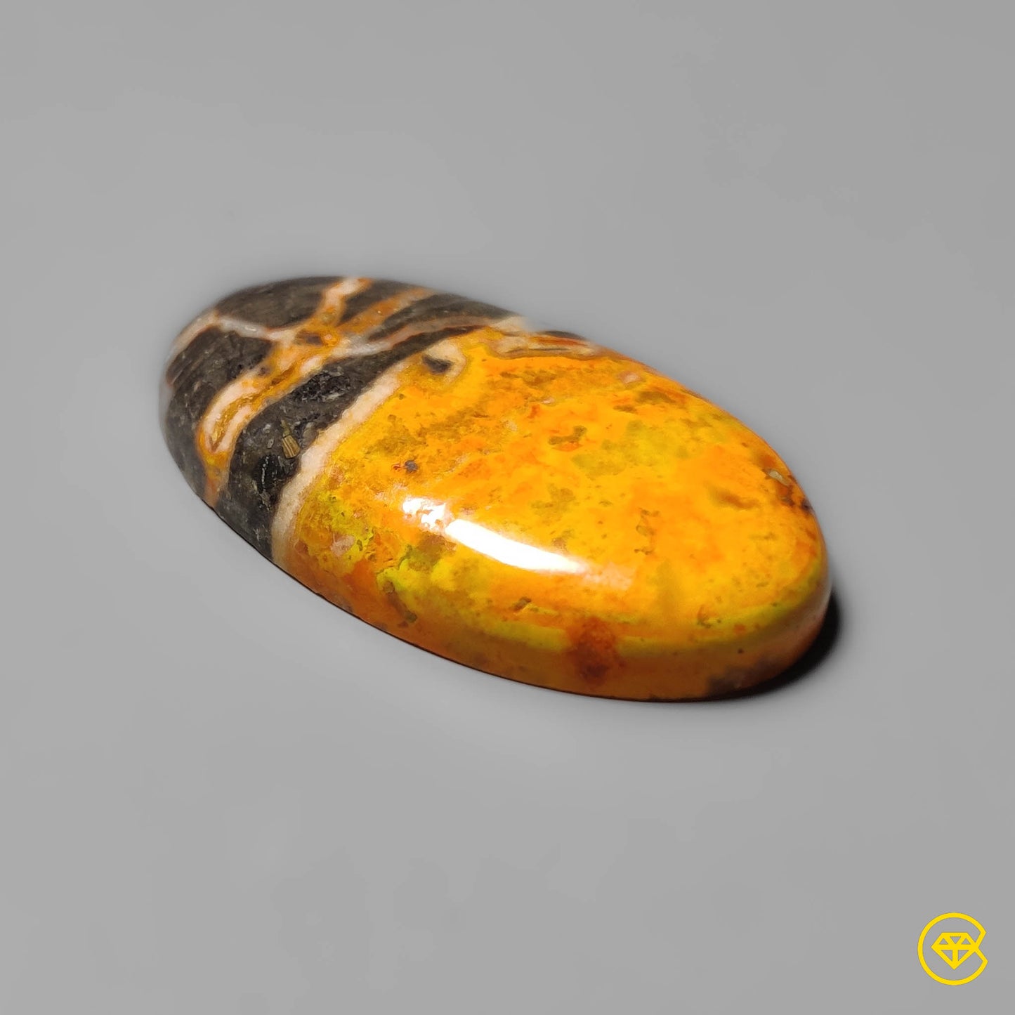 Bumble Bee Jasper