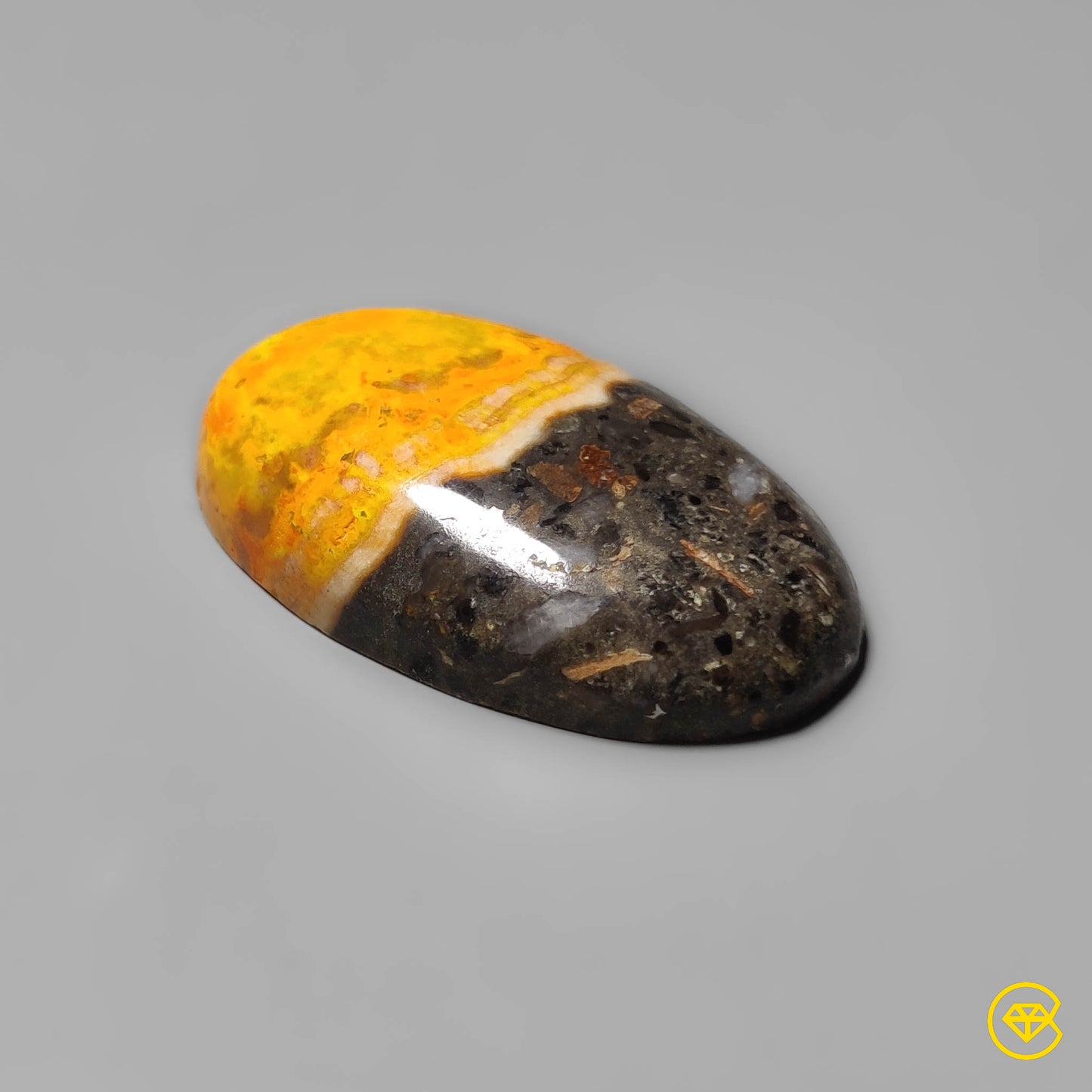 Bumble Bee Jasper