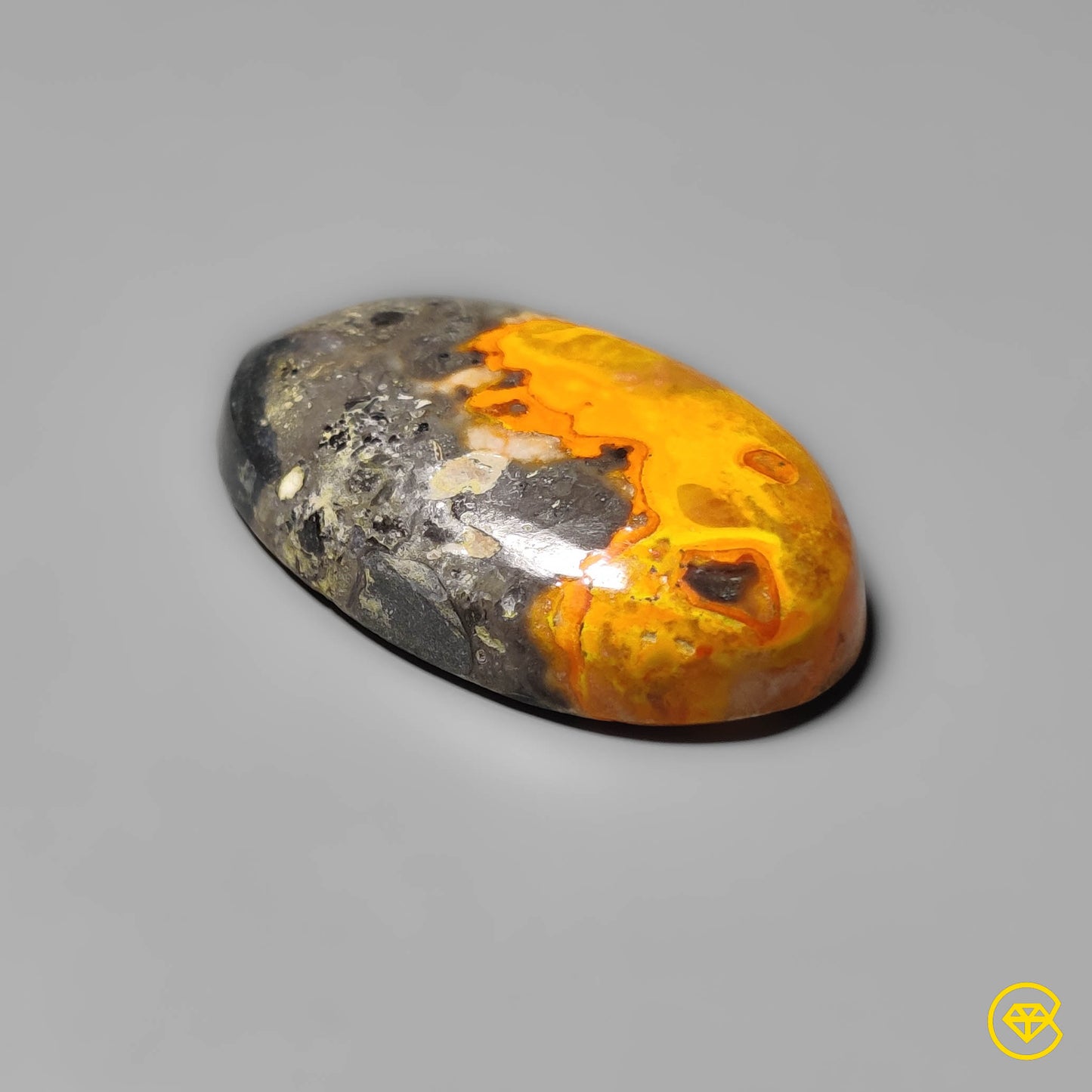 Bumble Bee Jasper
