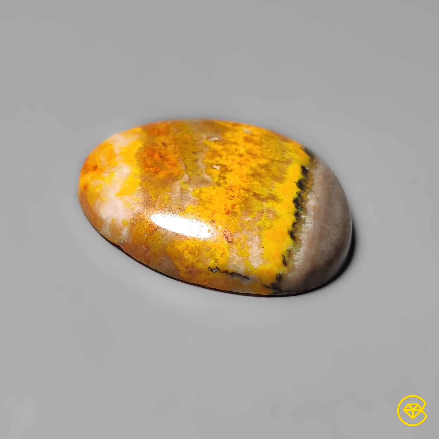 Bumble Bee Jasper